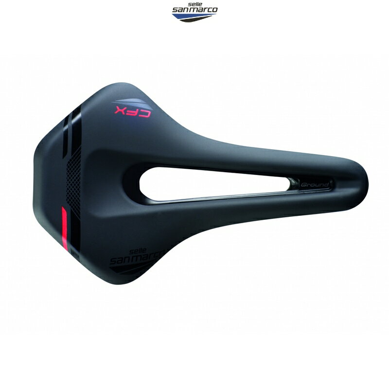 グラウンド スポーツ SELLE SAN MARCO セラ サンマルコ Ground Sport Wide