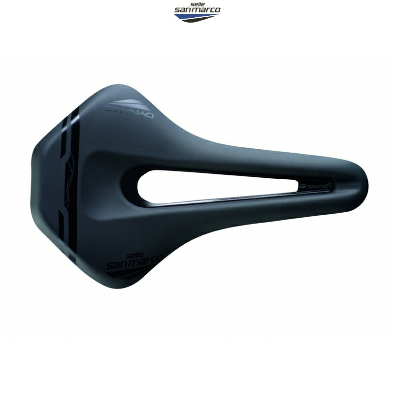 饦 ʥߥå SELLE SAN MARCO  ޥ륳 Ground Dynamic Narrow