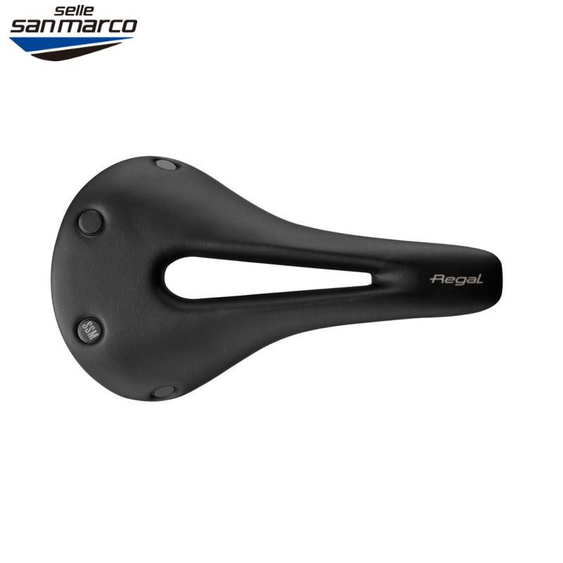 SELLE SAN MARCO Regal Short リーガルショート Open-Fit Dynamic NARROW