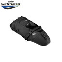 セラ サンマルコ Saddle Bag Waterproof 13L 防水サドルバッグ SELLE SAN MARCO