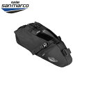 セラ サンマルコ Saddle Bag Waterproof 7L 防水サドルバッグ SELLE SAN MARCO