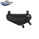 セラ サンマルコ Frame Bag Waterproof 2L 防水フレームバッグ SELLE SAN MARCO