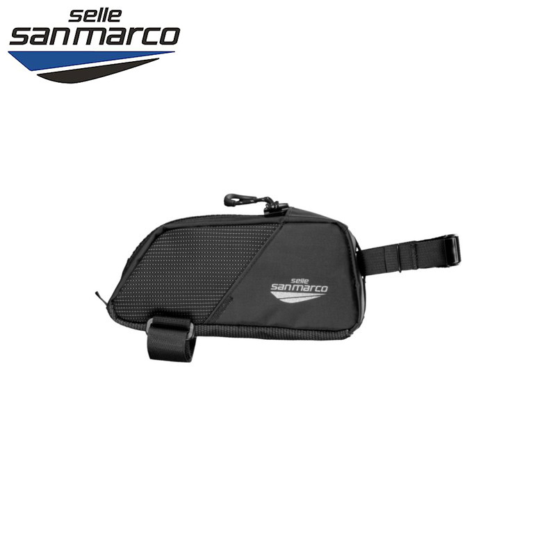 Z T}R Top Tube Waterproof Bag hgbv`[uobO SELLE SAN MARCO