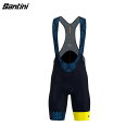 Santini サンティーニ CYCLING BIB SHORTS サイクリングビブショーツ TRIONFO-KIT ビブショーツ