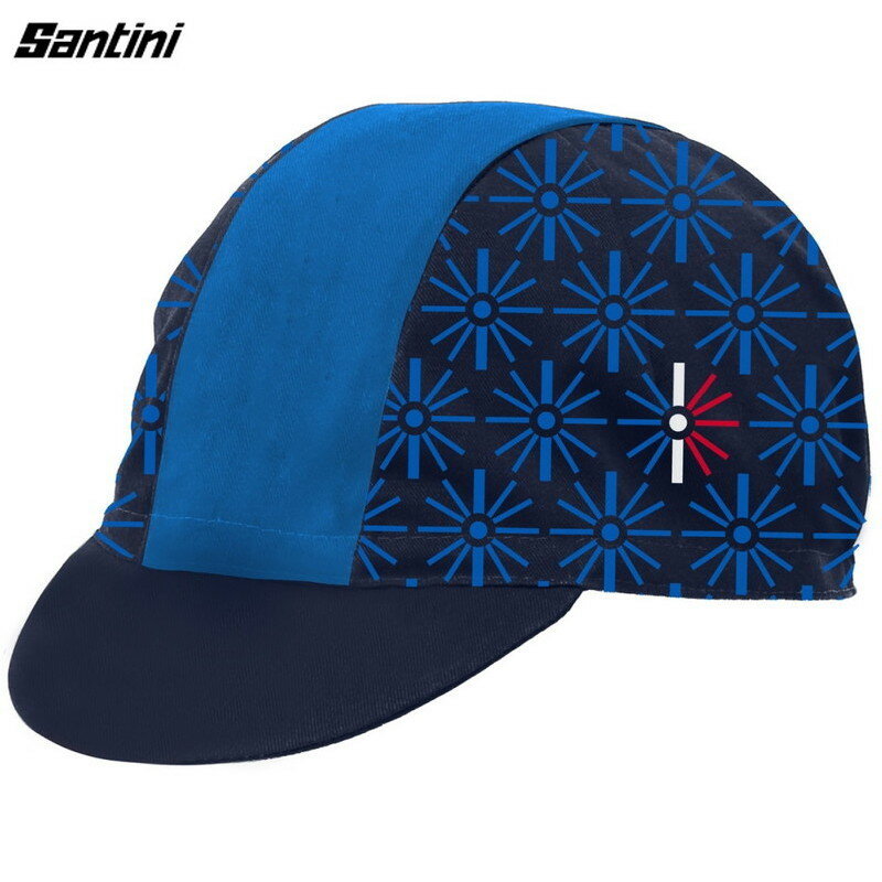 Santini TeB[j CYCLING CAP TCNO Lbv TRIONFO-KIT Lbv