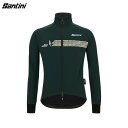 Santini サンティーニ LIEGE-BASTOGNE-LIEGE JACKET ジャケット