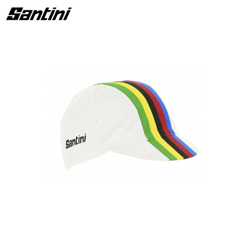 Santini TeB[j IRIDE CYCLING CAP 2024 TCNOLbv