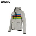 Santini サンティーニ IRIDE HOODIE 2024 イリデ フーディー