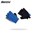 Santini サンティーニ CYCLING GLOVES 2024 MEN'S COLLECTION UCIレインボーサマーグラブ