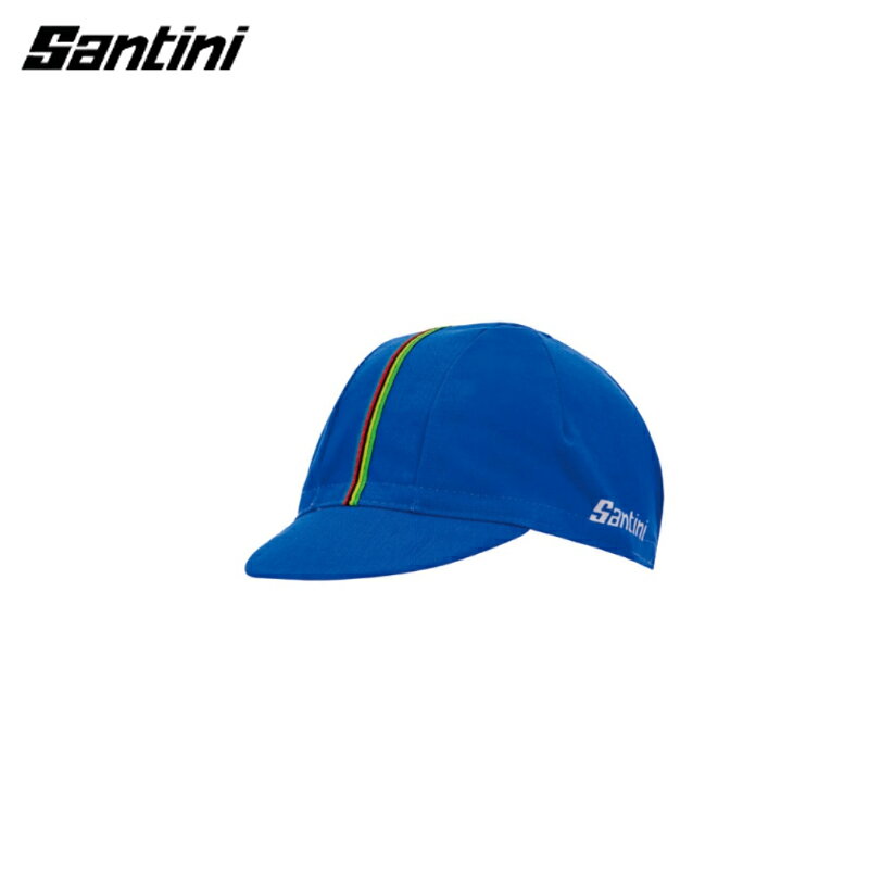 Santini TeB[j CYCLING CAP 2024 MEN'S COLLECTION UCIC{[TCNOLbv