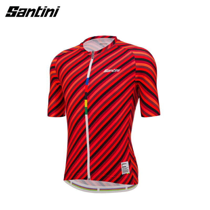 Santini TeB[j IMOLA JERSEY 2024 C W[W