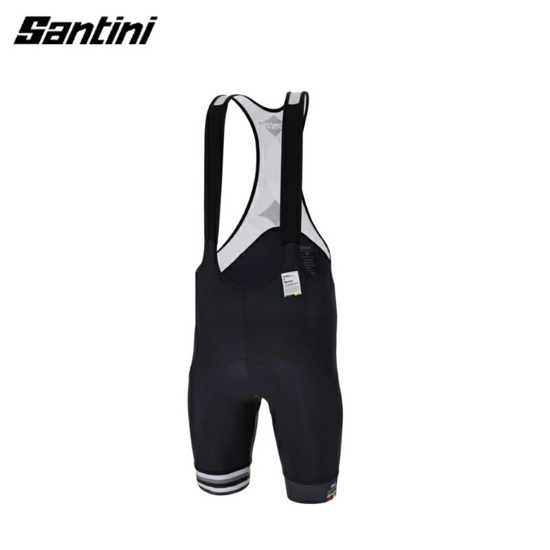 Santini TeB[j BARCELLONA BIB SHORTS 2024 oZiruV[c