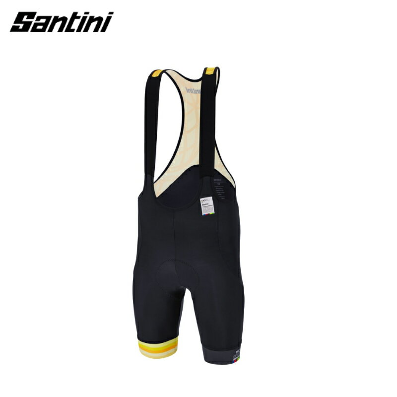 Santini サンティーニ GOODWOOD BIB SHORTS 2024 グッドウッド ビブショーツ