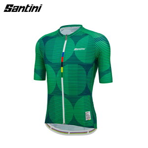 Santini サンティーニ COLORADO SPRINGS JERSEY 2024 コロラドスプリングス ジャージ