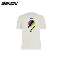 Santini サンティーニ IMOLA T-SHIRT イモラ1968世界戦Tシャツ