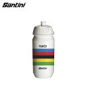 Santini サンティーニ UCI WATER BOTTLE 2024 ウォーターボトル