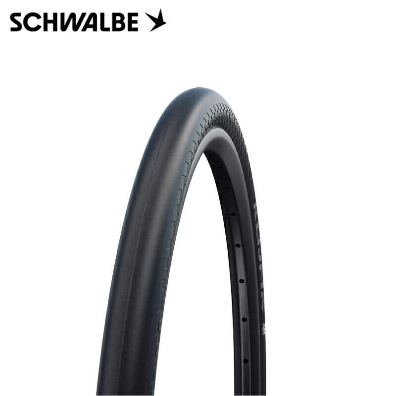 SCHWALBE シュワルベ KOJAK コジャック 18x1.25 ブラック