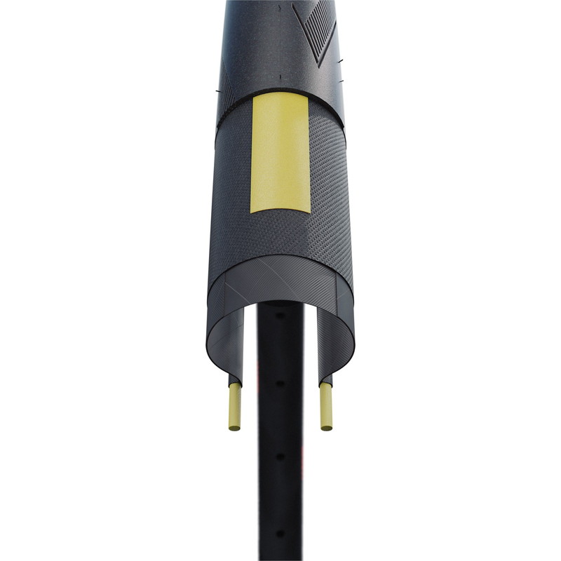 SCHWALBE ������� PRO ONE �ץ���� 700x30C �֥�å� TUBE������ �����ɥ�����