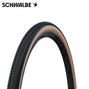 SCHWALBE シュワルベ G-ONE R PRO ジーワン R プロ トランスペアレント 700x45C グラベルタイヤ