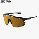 SCICON SPORTS シーコン AEROSHADE KUNKEN エアロシェード クンケン BLACK GLOSS/Multimirror Bronze