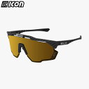 SCICON SPORTS シーコン AEROSHADE KUNKEN エアロシェード クンケン CARBON LOOK/Multimirror Bronze