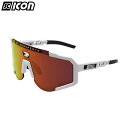 SCICON SPORTS シーコン AEROSCOPE エアロスコープ White Gloss/Multimirror Red(4)