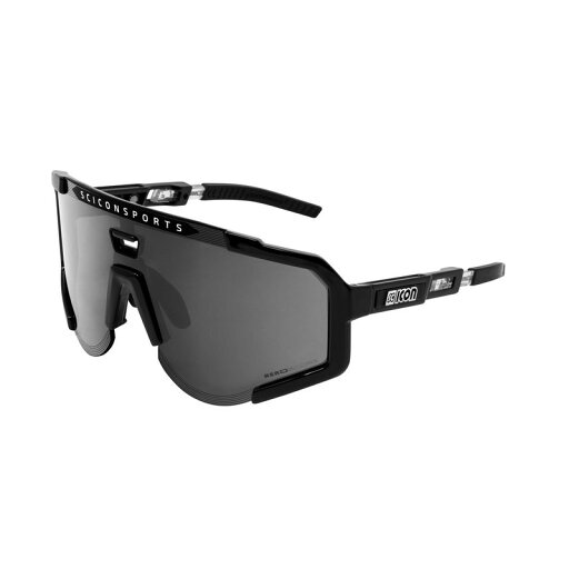 SCICON SPORTS シーコン AEROSCOPE エアロスコープ Black Gloss/Multimirror Silver SCICON SPORTS シーコン AEROSCOPE エアロスコープ Black Gloss/Multimirror Silver