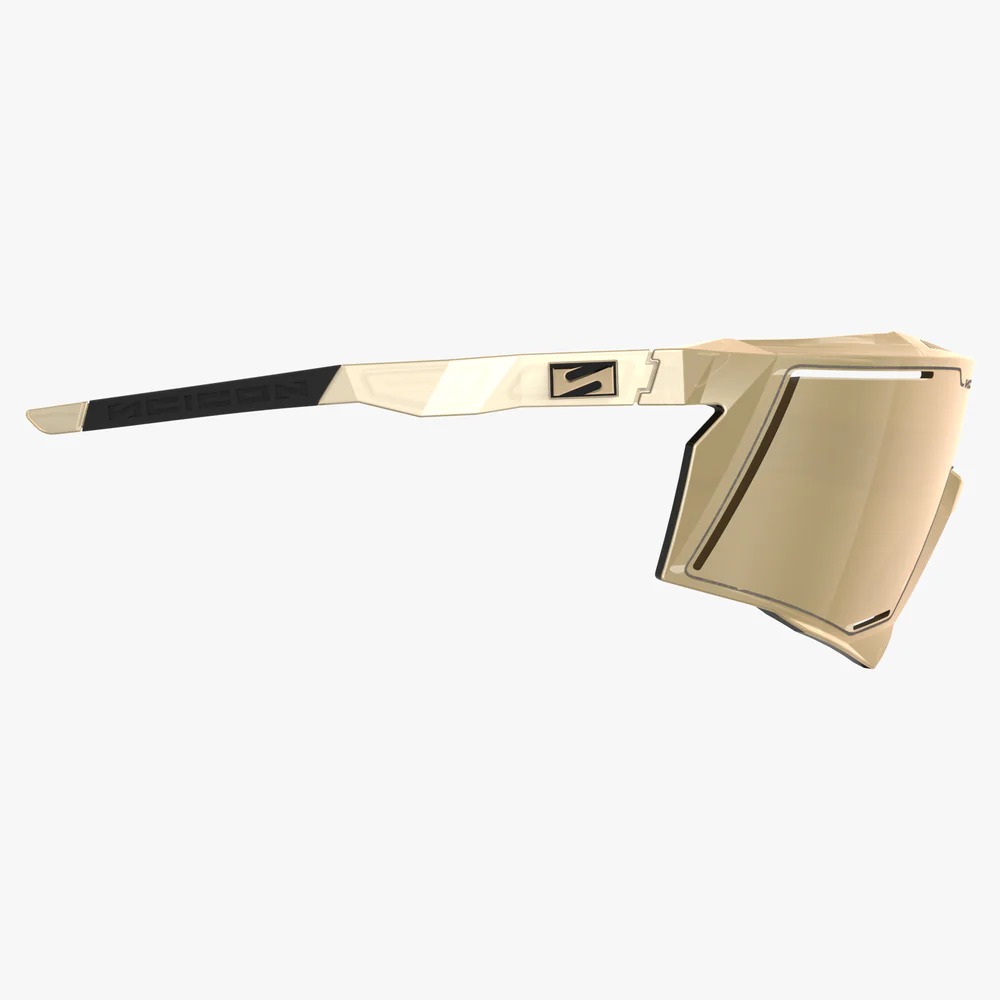 SCICON SPORTS シーコン AEROSTORM エアロストーム MULTIMIRROR GOLD/非調光 サングラス