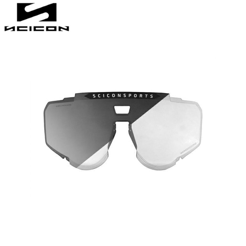 SCICON SPORTS シーコン AEROSCOPE SPARE LENS Photocromic Silver