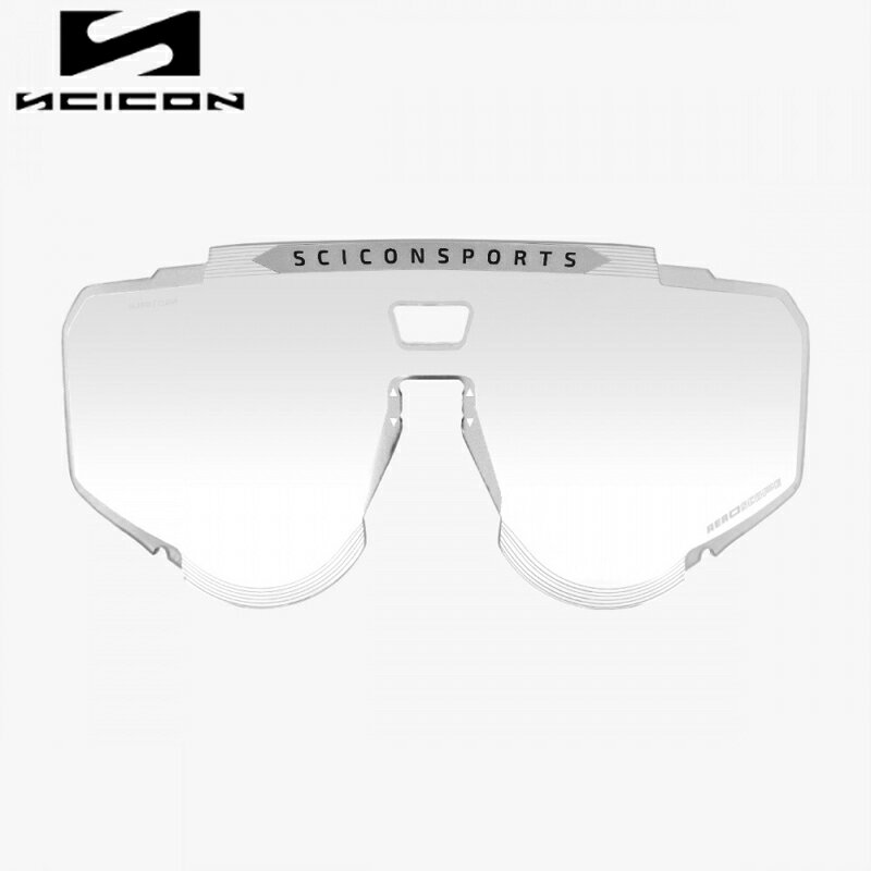 樂天商城 - SCICON SPORTS シーコン AEROSCOPE SPARE LENS Rain Clear
