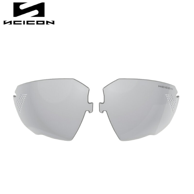 Tennis - SCICON SPORTS シーコン AEROJET TITANIUM SPARE LENS Clear パーツ