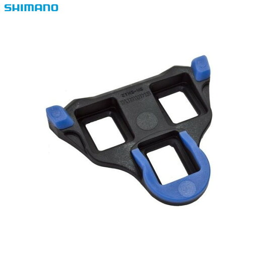 Shimano/シマノ SM-SH12 SPD-SL クリート 青色 Shimano/シマノ SM-SH12 SPD-SL クリート 青色