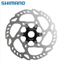 SHIMANO【シマノ】【SLX】SM-RT70 180mm センターロック ナロータイプ