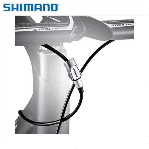 SHIMANO シマノ 105 SM-CB90 ケーブルアジャスター(1個入り) ブレーキ用クイックレリーズ機能付