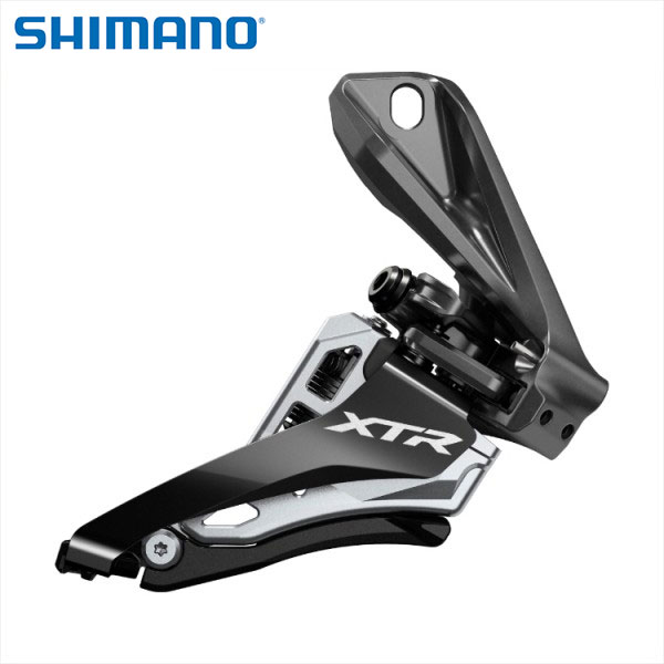 Shimano ޥ եȥǥ쥤顼 FD-M9100-D Front-Pull D-MOUNT 2S