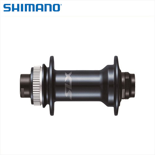 SHIMANO シマノ フロントハブ HB-M7110 32H 15mmスルー OLD:100mm