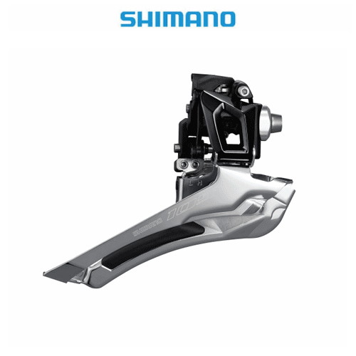 SHIMANO ޥ 105 FD-R7000 ֥å Хɥצ34.9mm 2X11S