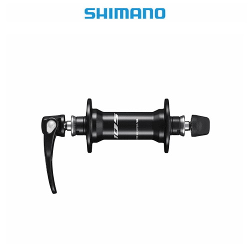 SHIMANO シマノ 105 HB-R7000 ブラック 32H