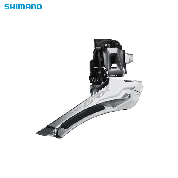 Shimano/ޥ FD-RX810 GRX 211 ľ եȥǥ쥤顼 GRX꡼