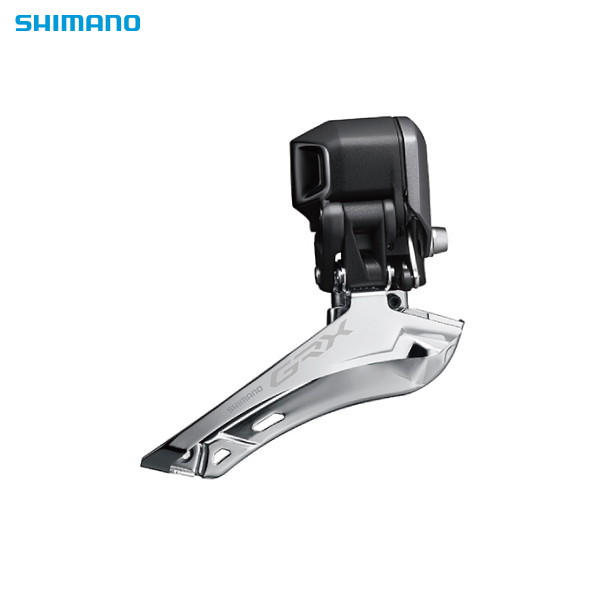 Shimano/ޥ FD-RX815 GRX 211 ľ Di2 եȥǥ쥤顼 GRX꡼
