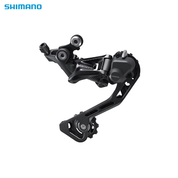 Shimano/シマノ RD-RX400 GRX 2×10 ロー32-36T リアディレイラー GRXシリーズ