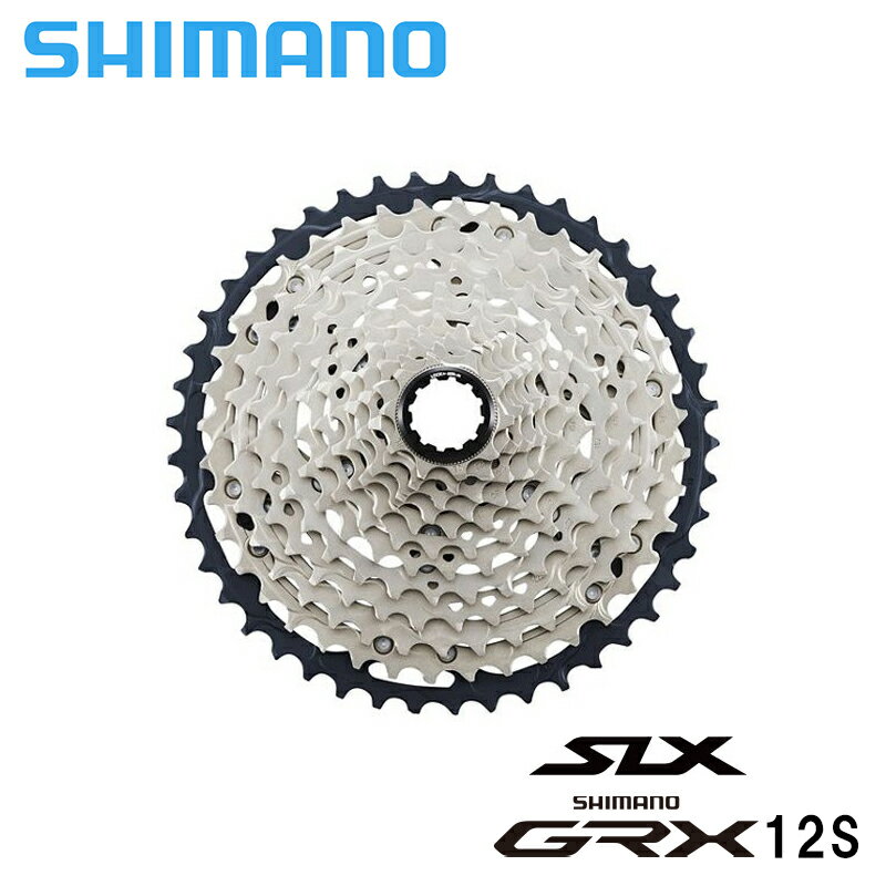 Shimano ޥ CS-M7100 12S ޥץ饤 åȥץå GRX12®SLX