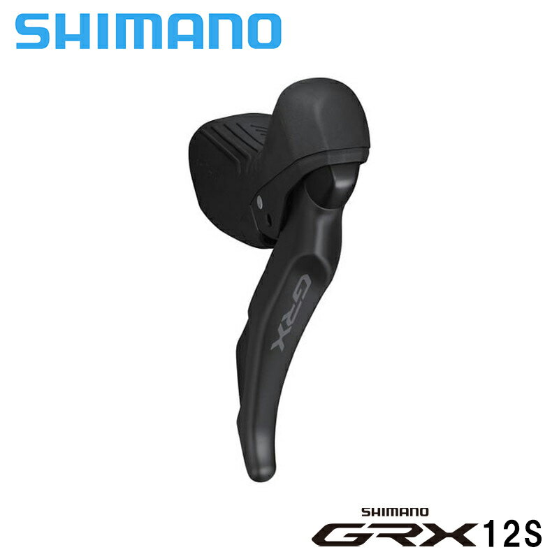 Shimano V}m ST-RX610 Ê STIo[ GRX12