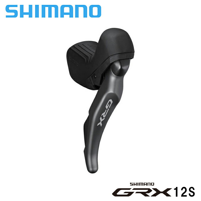 Shimano V}m ST-RX820 Ê STIo[ GRX12
