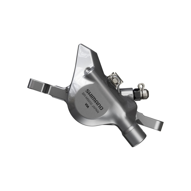SHIMANO シマノ BR-M9200 2ピストン メタル 低粘度オイル専用