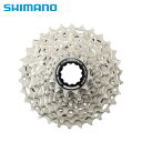 Shimano シマノ CS-R8101 12S ULTEGRA アルテグラ 機械式対応(34Tのみ)