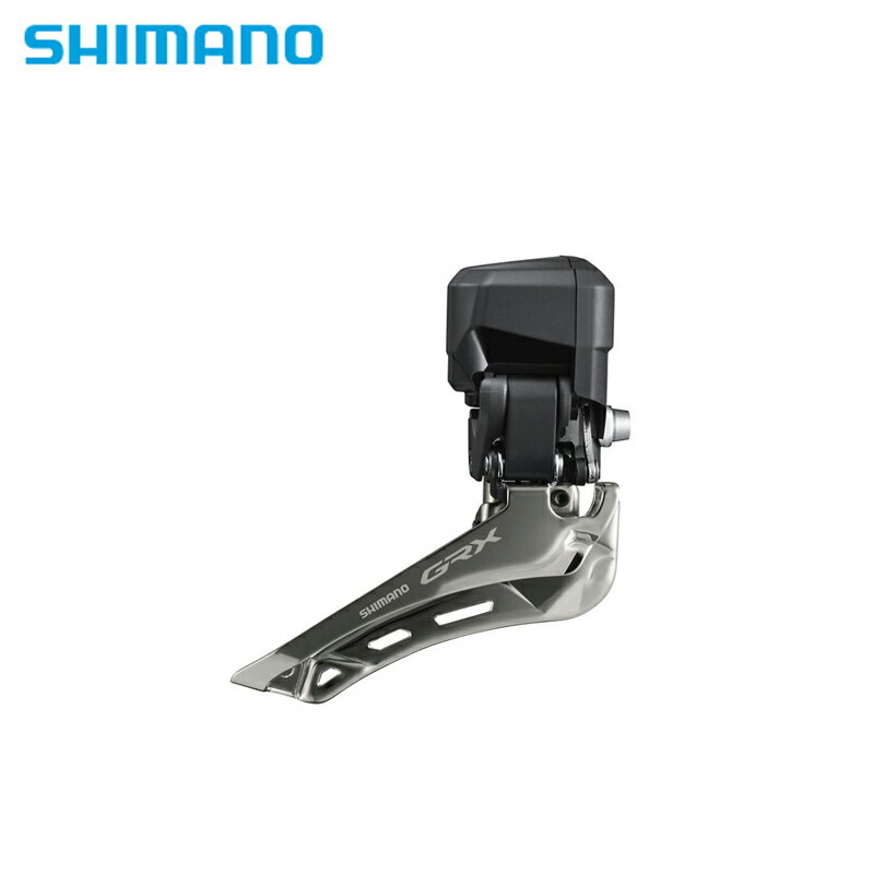 Shimano ޥ FD-RX825 Di2 ľ ȥå48TΤ 17T