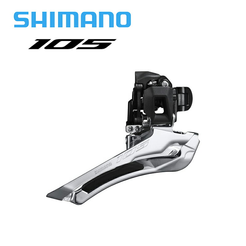 Shimano ޥ FD-R7100 12S Х31.8mm(28.6mmѥץ) եȥǥ졼顼 105졼...