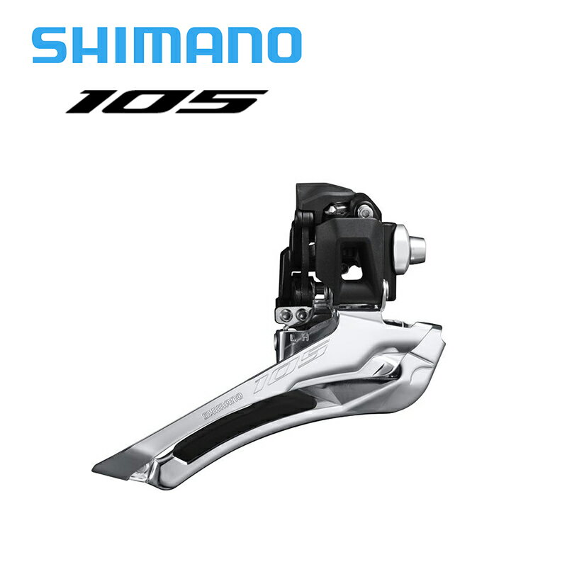 Shimano ޥ FD-R7100 12S ľ եȥǥ졼顼 105졼