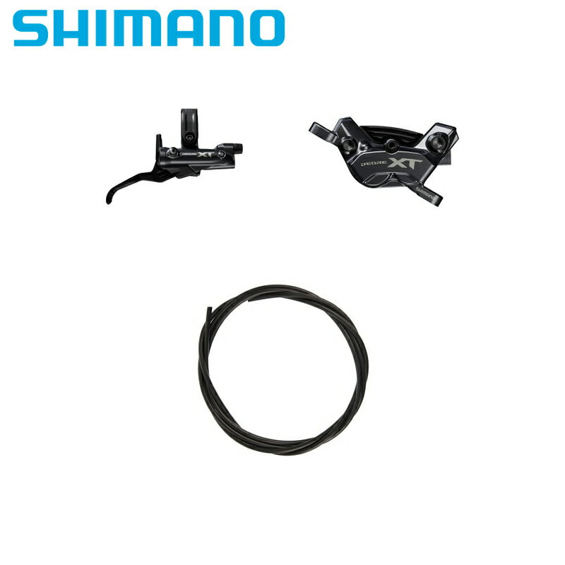 SHIMANO ޥ BL-M8200BR-M8220 JKIT  եե᥿ 1000mm